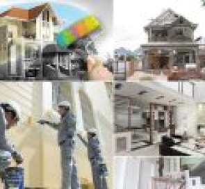 Xây nhà không có giấy phép bị phạt bao nhiêu tiền