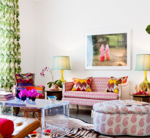 Các lỗi trang trí nhà mà các bạn nên tránh