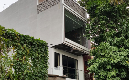 Thầu Xây Dựng Tại Quận 9 