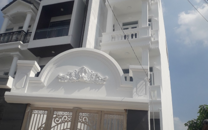 TÌM NHÀ THẦU THI CÔNG TẠI QUẬN 9 TPHCM