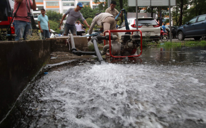 Cần sớm có quy hoạch về vùng đệm an toàn bảo vệ nguồn nước
