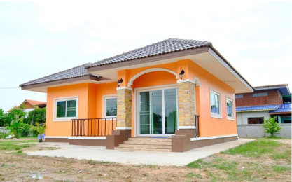 Xây Nhà Cấp 4 Tại Tphcm