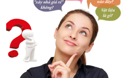 Xây Nhà Giá Rẻ Tất Cả Những Gì Bạn Cần Biết