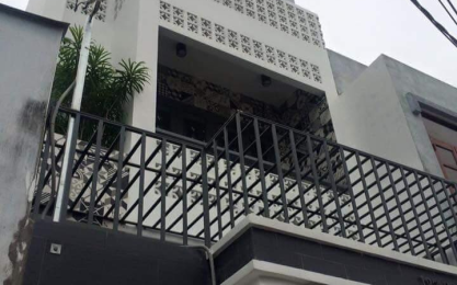 Thi Công Nhà Phố Tại Tphcm