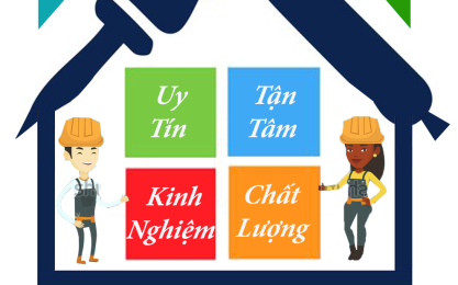 Xây Nhà Trọn Gói Tại Tphcm