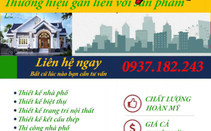 Công Ty Xây Dựng Nhà Tại Tphcm