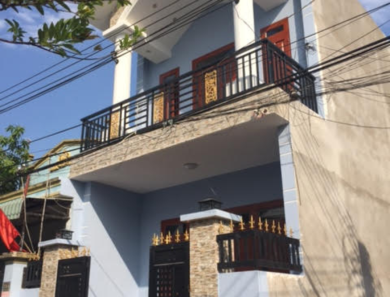 Xây Dựng Nhà Ở Dĩ An Bình Dương