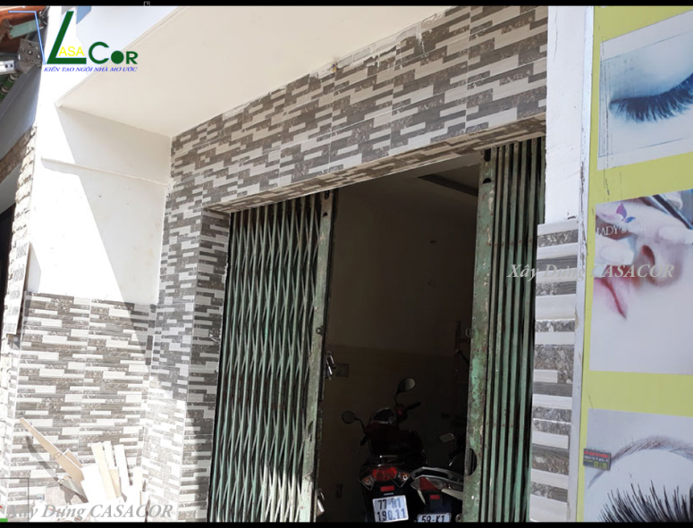 Sửa Chữa Cải Tạo Nhà Tại Quận 8