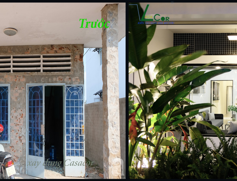 Dịch Vụ Sửa Chữa Nhà Tại Các Quận Tphcm