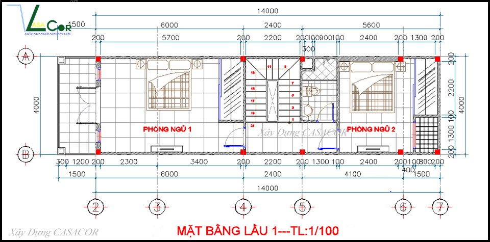 MB lầu 1nhà phố tân cổ điển tại thủ đức