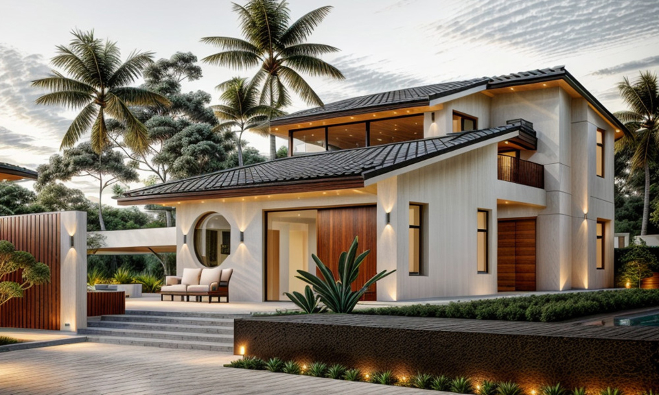 xu hướng xây dựng 2025 của xay dựng casacor 1