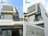 Thầu Xây Dựng Nhà Ở Bình Dương