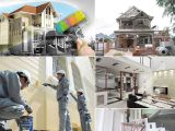 Xây nhà không có giấy phép bị phạt bao nhiêu tiền
