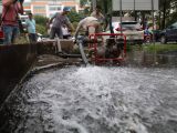 Cần sớm có quy hoạch về vùng đệm an toàn bảo vệ nguồn nước
