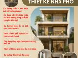 CÁC XU HƯỚNG THIẾT KẾ NHÀ PHỐ TỪ NĂM 2025 - 2027
