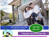 Xây nhà giá rẻ tại tphcm