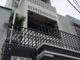 Thi Công Nhà Phố Tại Tphcm