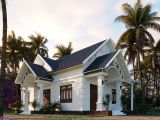 Xây Nhà Cấp 4 Trọn Gói Giá Rẻ
